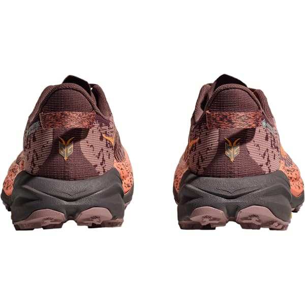 Chaussure trail HOKA ONE ONE SPEEDGOAT 6 GORE-TEX W SMOKY QUARTZ / QUARTZITE