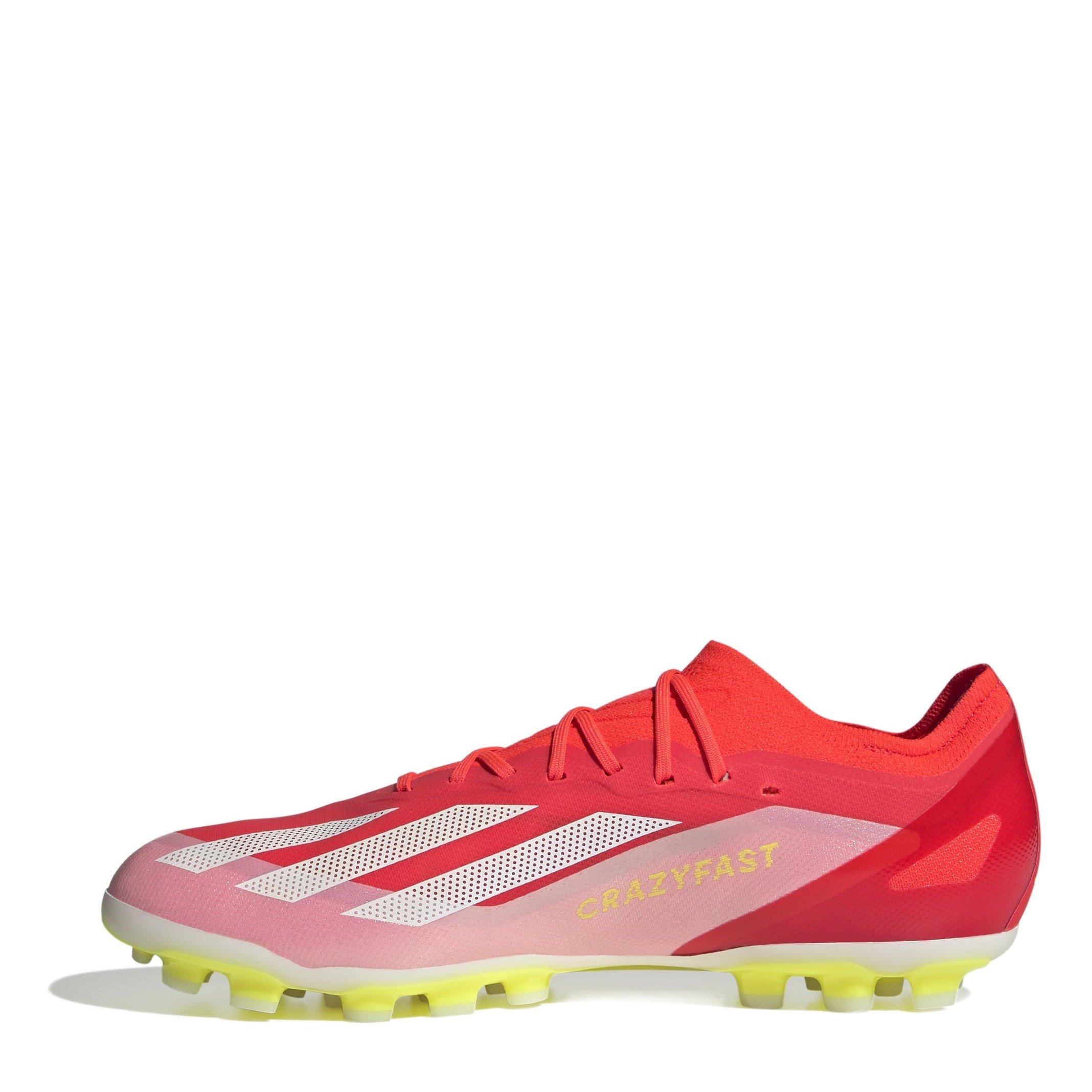 adidas X Crazyfast Elite Astro Turf Football Boots Mens