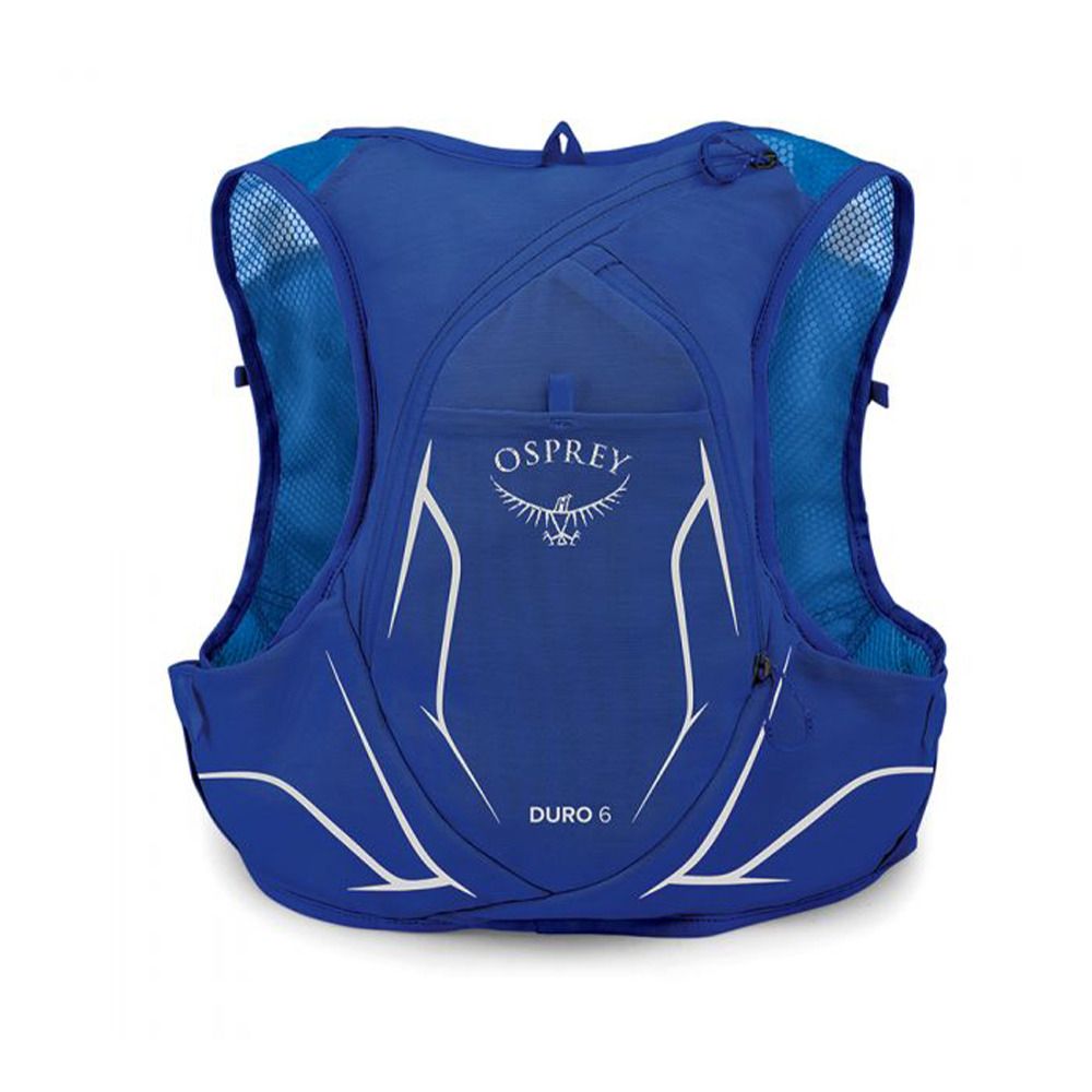 Osprey DURO 6L - Sac d'hydratation blue sky