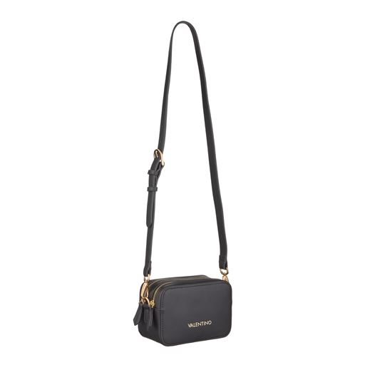 Valentino Zero RE Crossbody, Nero