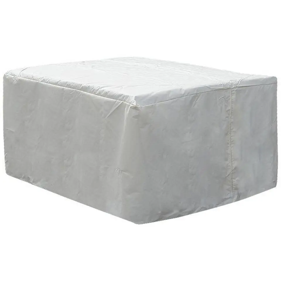 CHUVA - Beschermhoes - Wit - Polyester