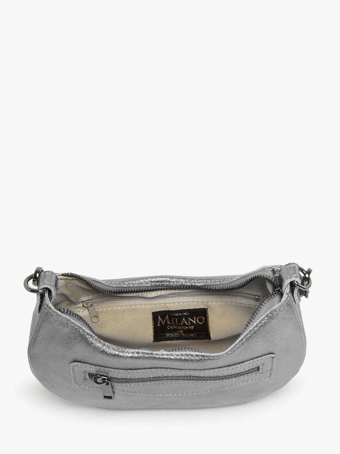 sac port paule Nine cuir MILANO