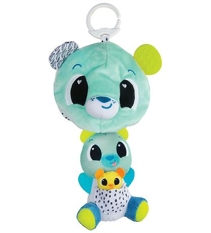 Lamaze Barnevognsoph?ng - 3-i-1 Overraskelses Panda