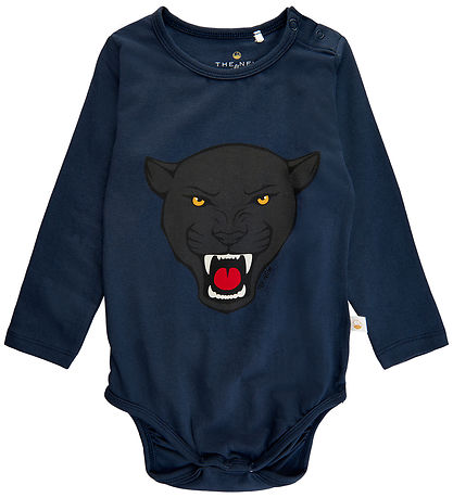 The New Siblings Body l/æ - TnsDrono - Mood Indigo