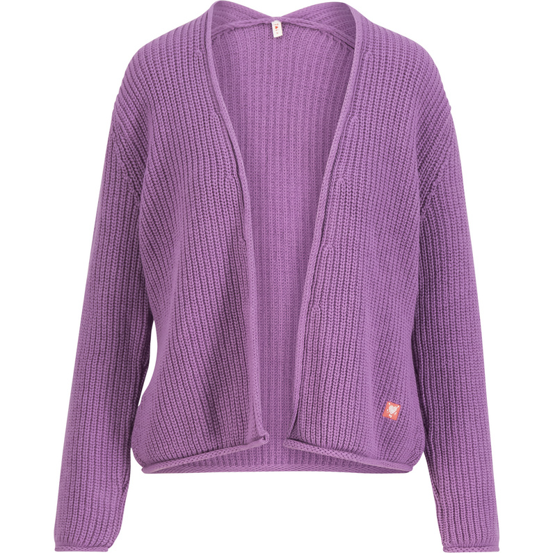 Blutsgeschwister Damen Aran And Eve Jacke