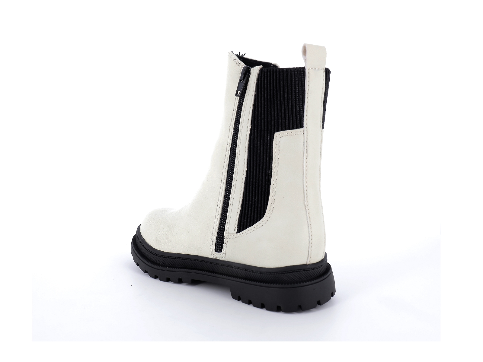 Sprox-578430 Synthétique Blanc