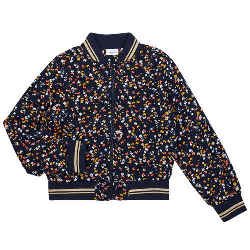 Name it - NKFTIVINAYAFRA BOMBER JACKET - Multicolore