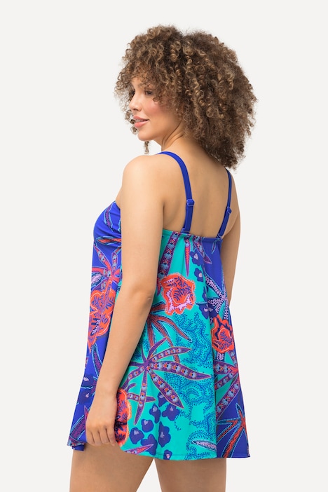 Badekleid, Korallen, Softcups
