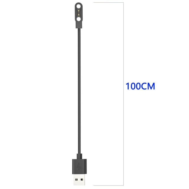 Til Zeblaze Vibe 7 Pro uroplader