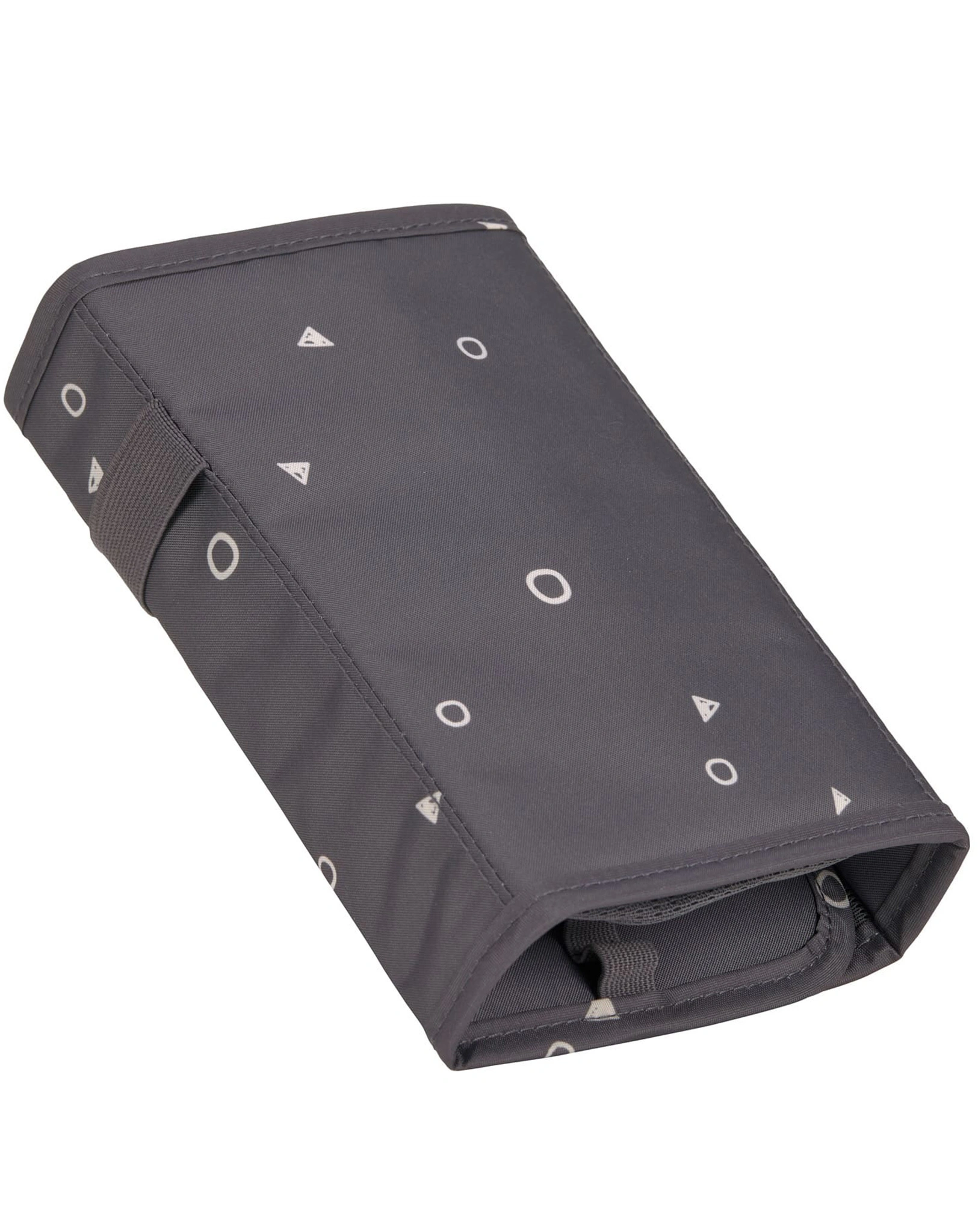 Erste-Hilfe-Tasche S.O.S. UNIVERSE in anthracite