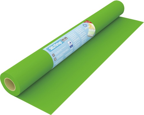 SELITstop PE dampremmende laag 2x13m dikte = 0,2 mm
