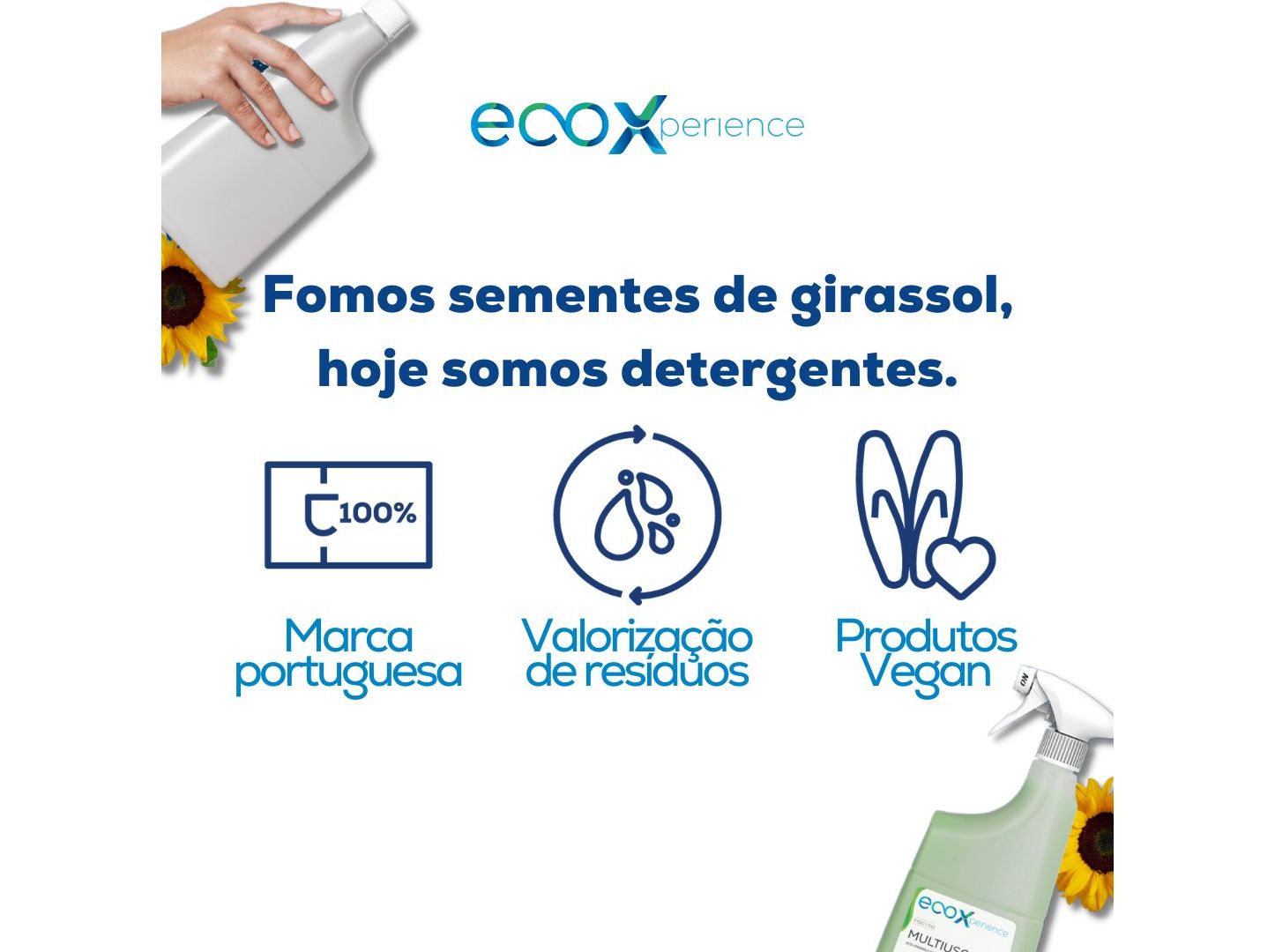 ABRILHANTADOR LOIÇA ECOX MÁQUINA 850ML
