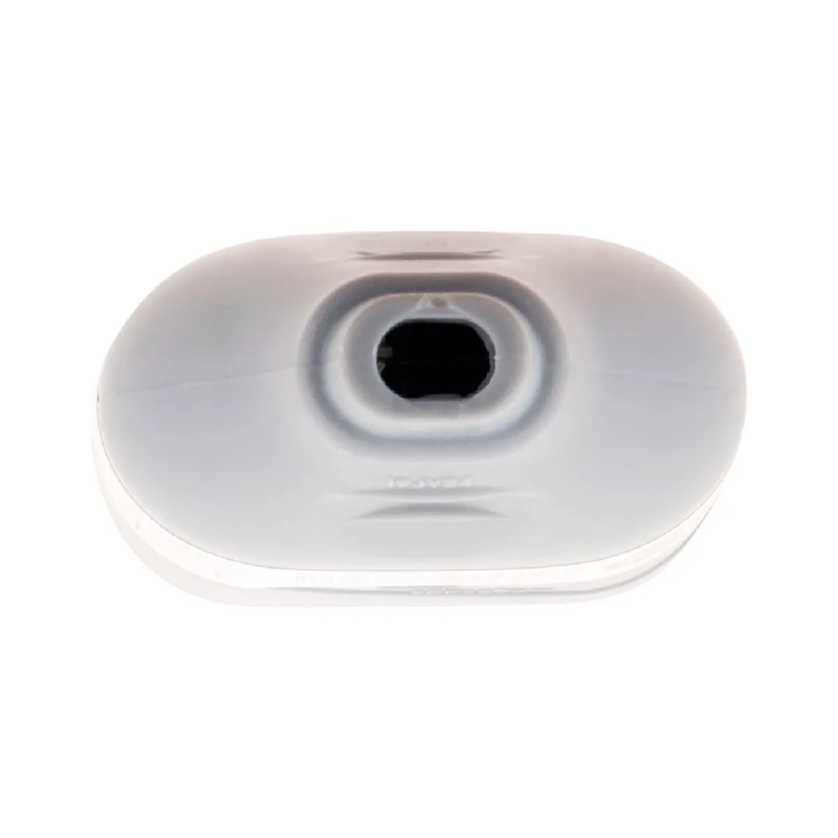 Zenitech Fiche femelle 2P 6A - Gris
