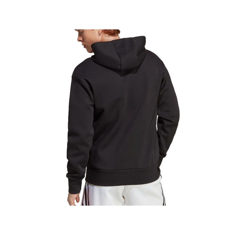Sweat capuche Adidas Big Logo