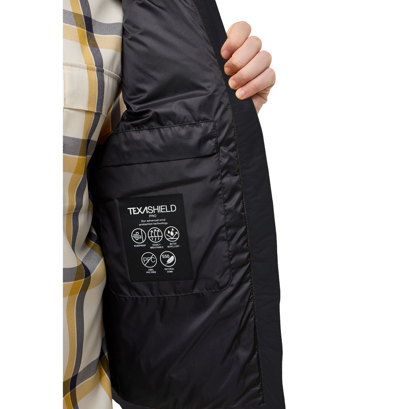 Jack Wolfskin Herren Nordlicht Weste