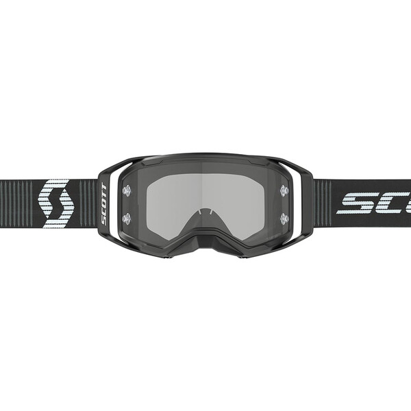 Scott - Masque Prospect 2.0 Light Sensitive Noir / Blanc