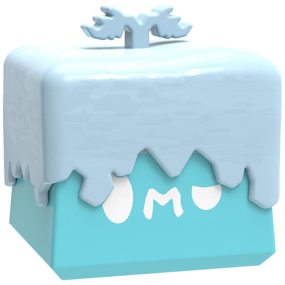 Blox Fruits Serie 1 Minifiguren Sortimentspackung