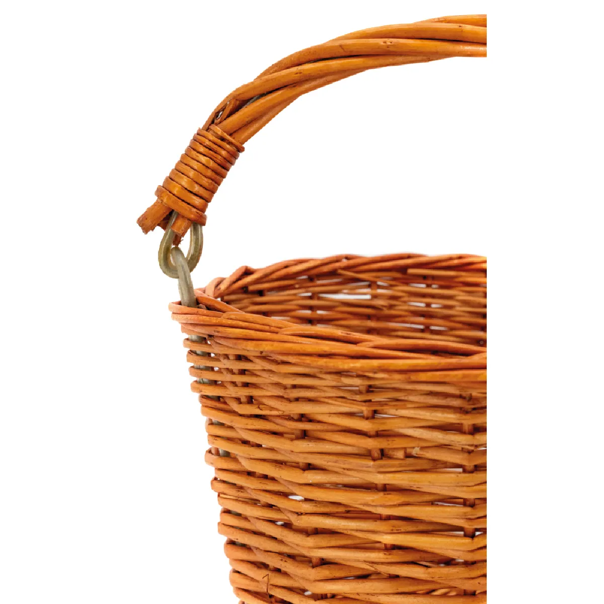 Panier vélo enfant Aubry Gaspard - Naturel