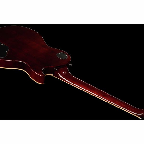Harley Benton SC-550LH II PAF Bundle