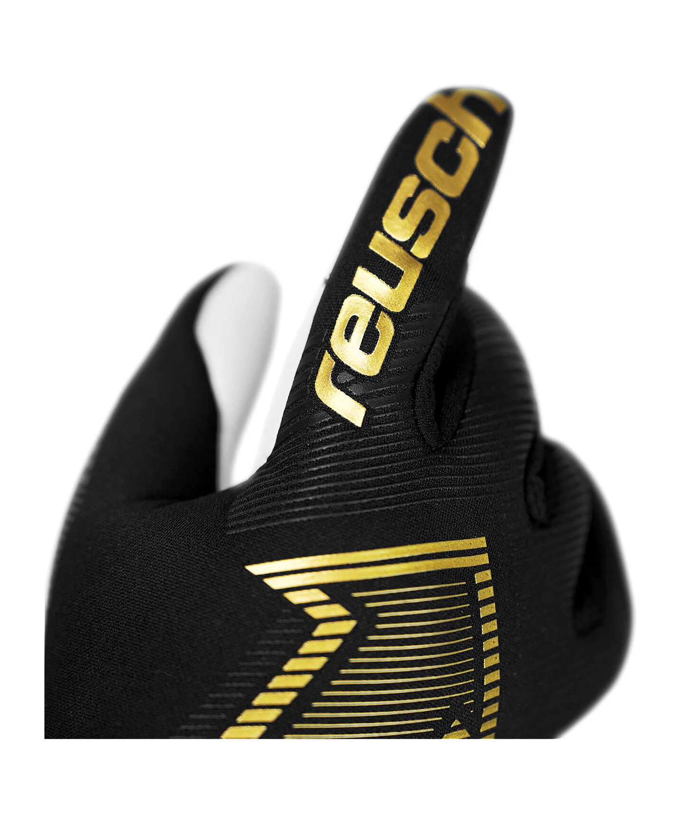 Reusch Fastgrip Gold TW-Handschuhe 2025 Kids F7707