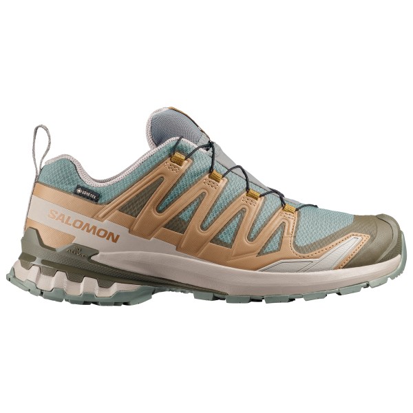 Salomon - XA Pro 3D V9 GTX - Chaussures multisports