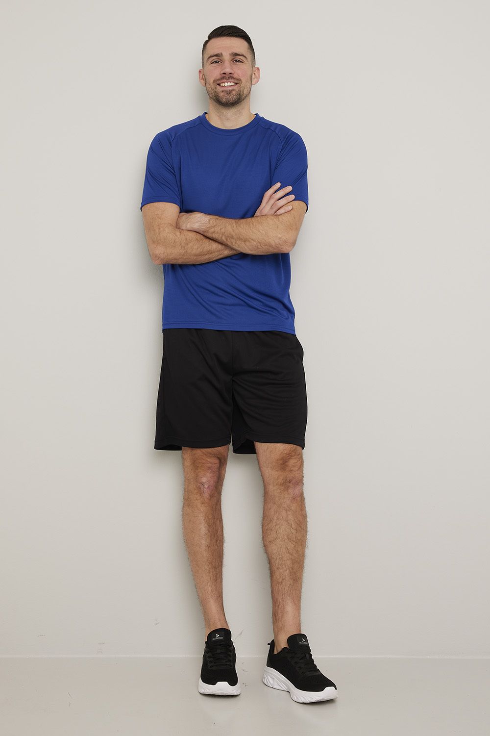 Treningsshorts Milanello