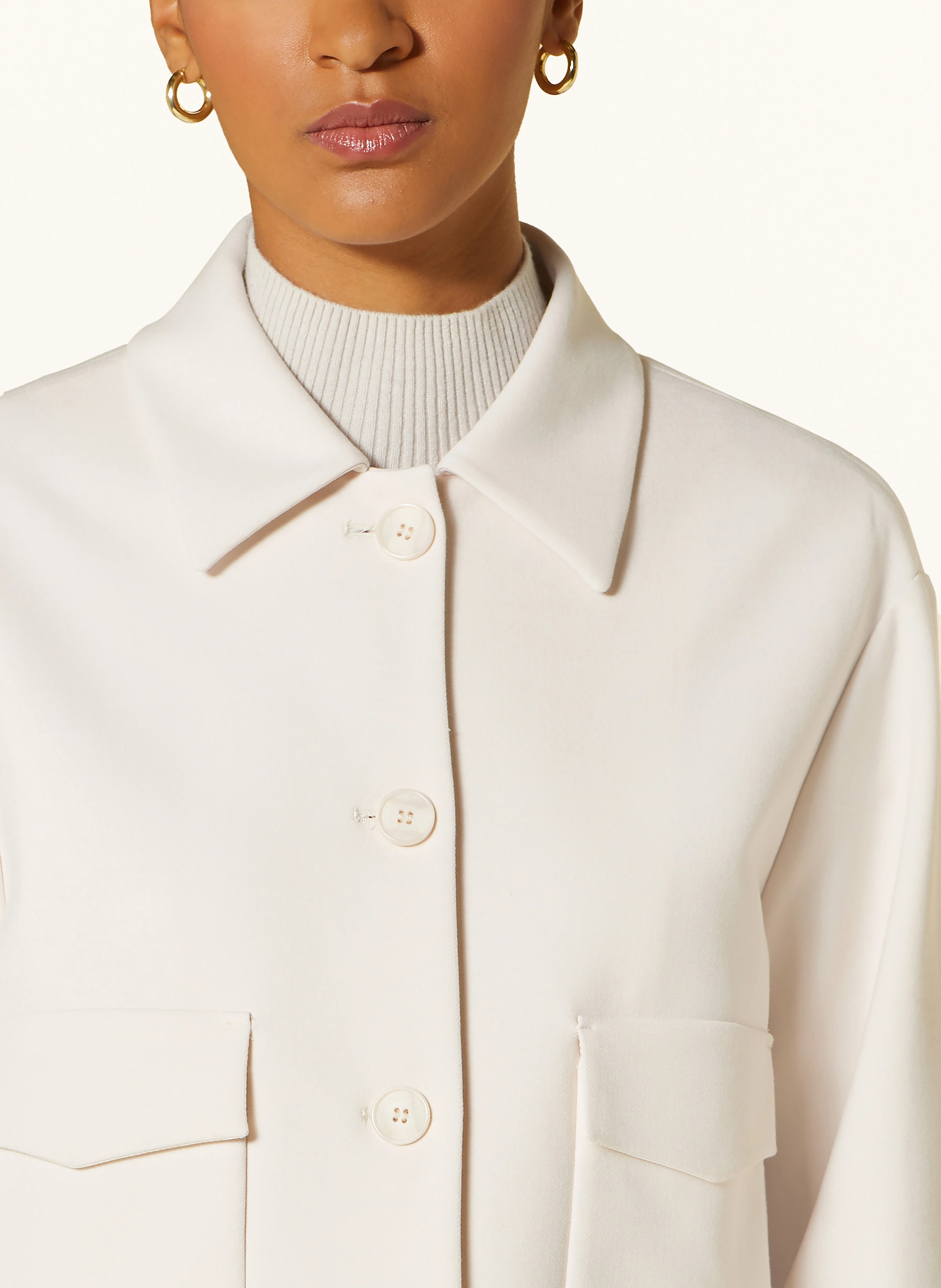 NVSCO Overjacket GIULIA