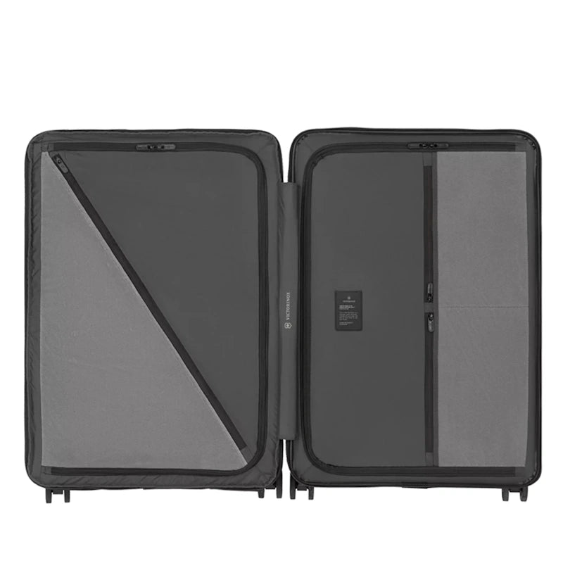 Victorinox Airox Advanced Frequent Flyer Carry-On Black