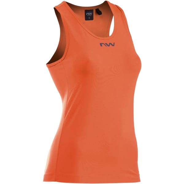 Maillot VTT NORTHWAVE ESSENCE TANK W PEACH