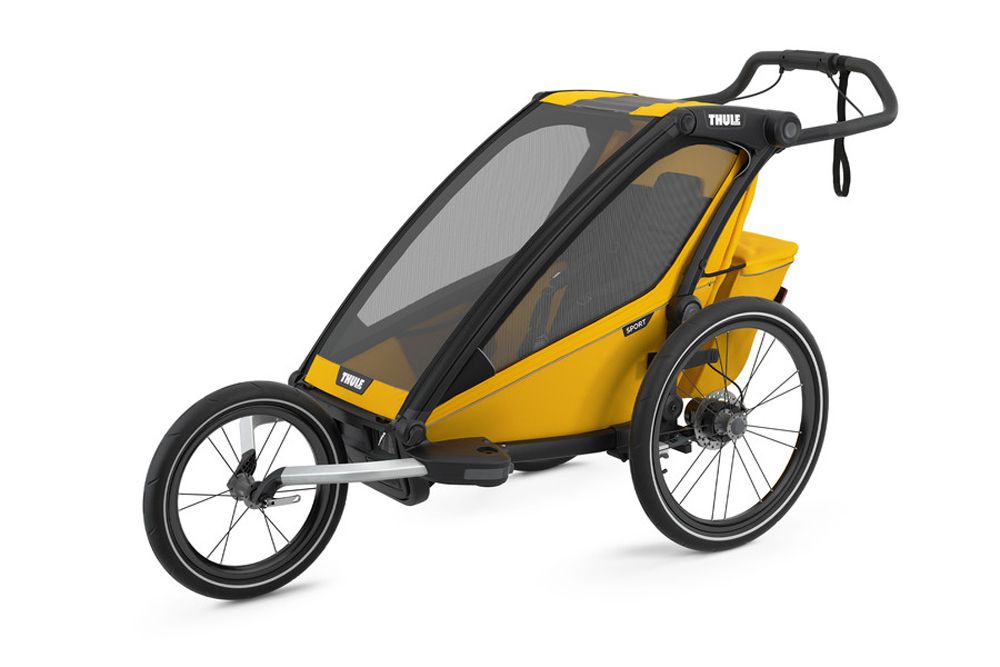 Thule Chariot Sport 1 kaufen | Bike-Discount