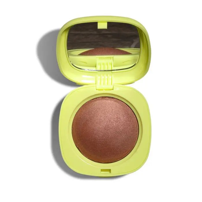 Bronze Pods Domed Bronzer Brandy Perfect