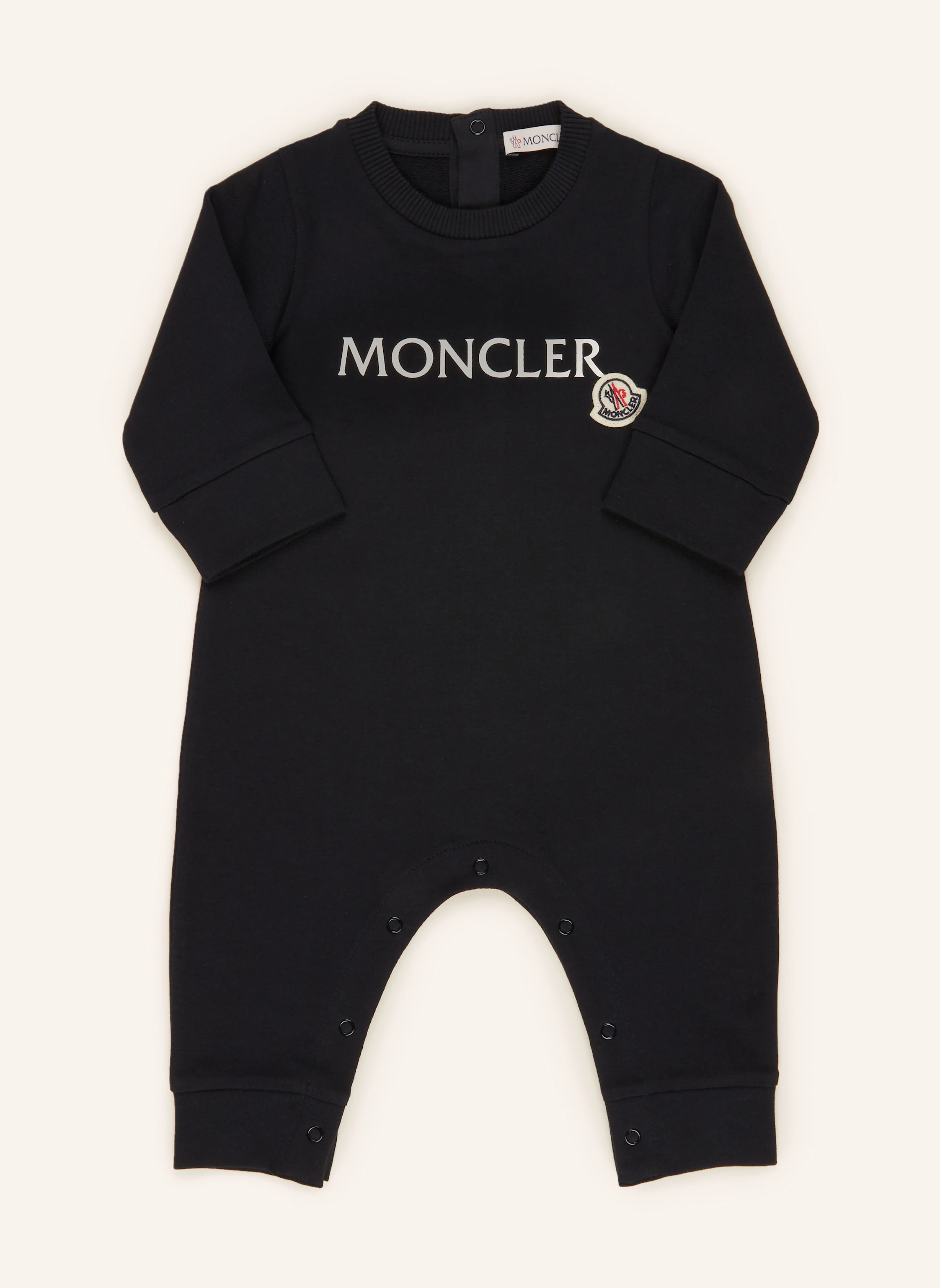 MONCLER enfant Strampler