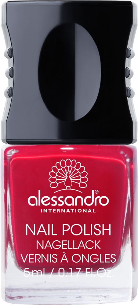 ALESSANDRO INTERNATIONAL Nagellack No 128 1 Stk