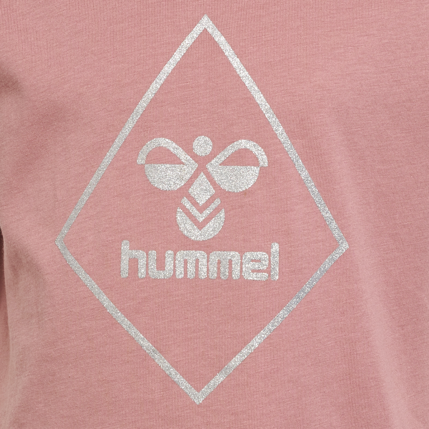hmlLUNA T-SHIRT S/S