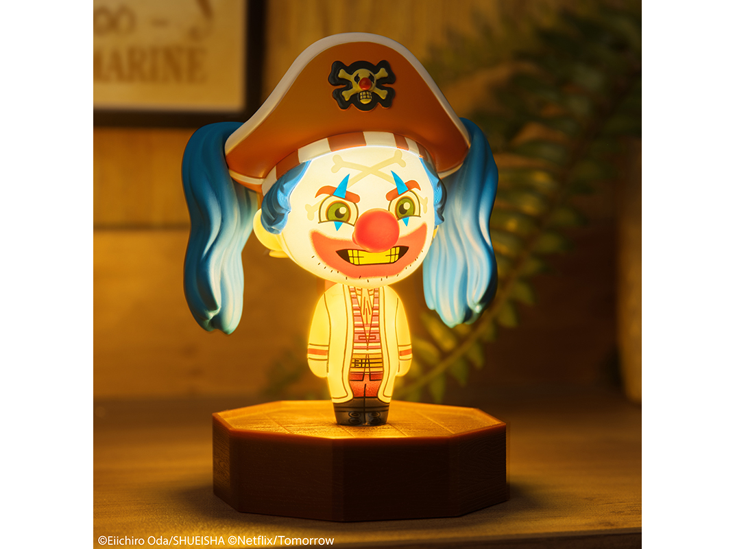 ICON LIGHT BUGGY ONE PIECE