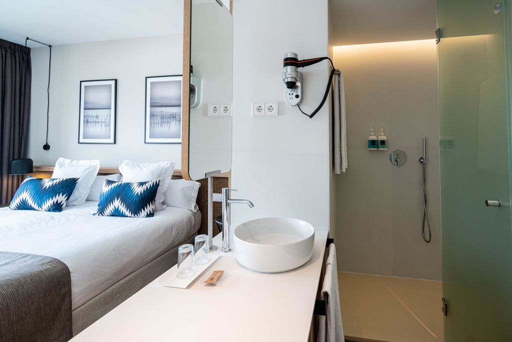 THB Bamboo Alcudia Logies - Hotel