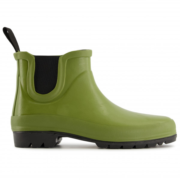 Grand Step Shoes - Women's Vickie - Bottes en caoutchouc