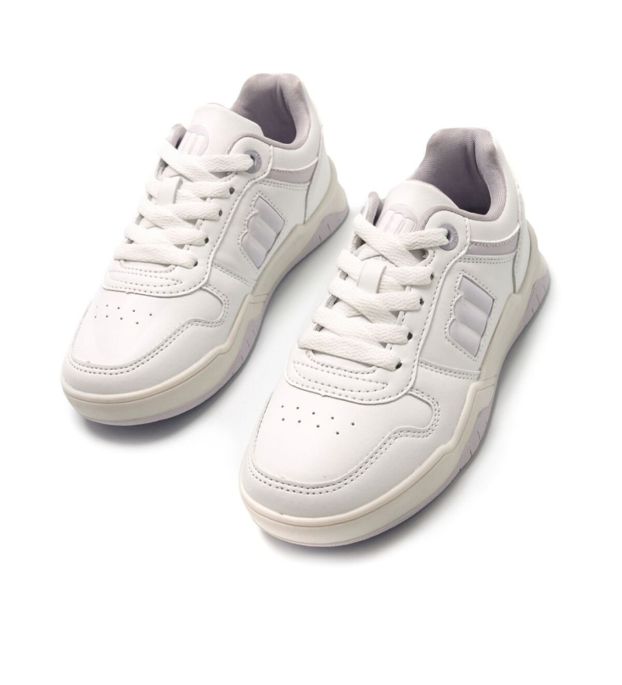 Tênis Mustang Kids Miami Branco