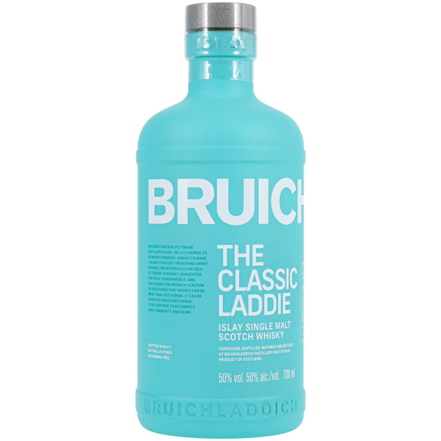 Bruichladdich The Classic Laddie -70cl