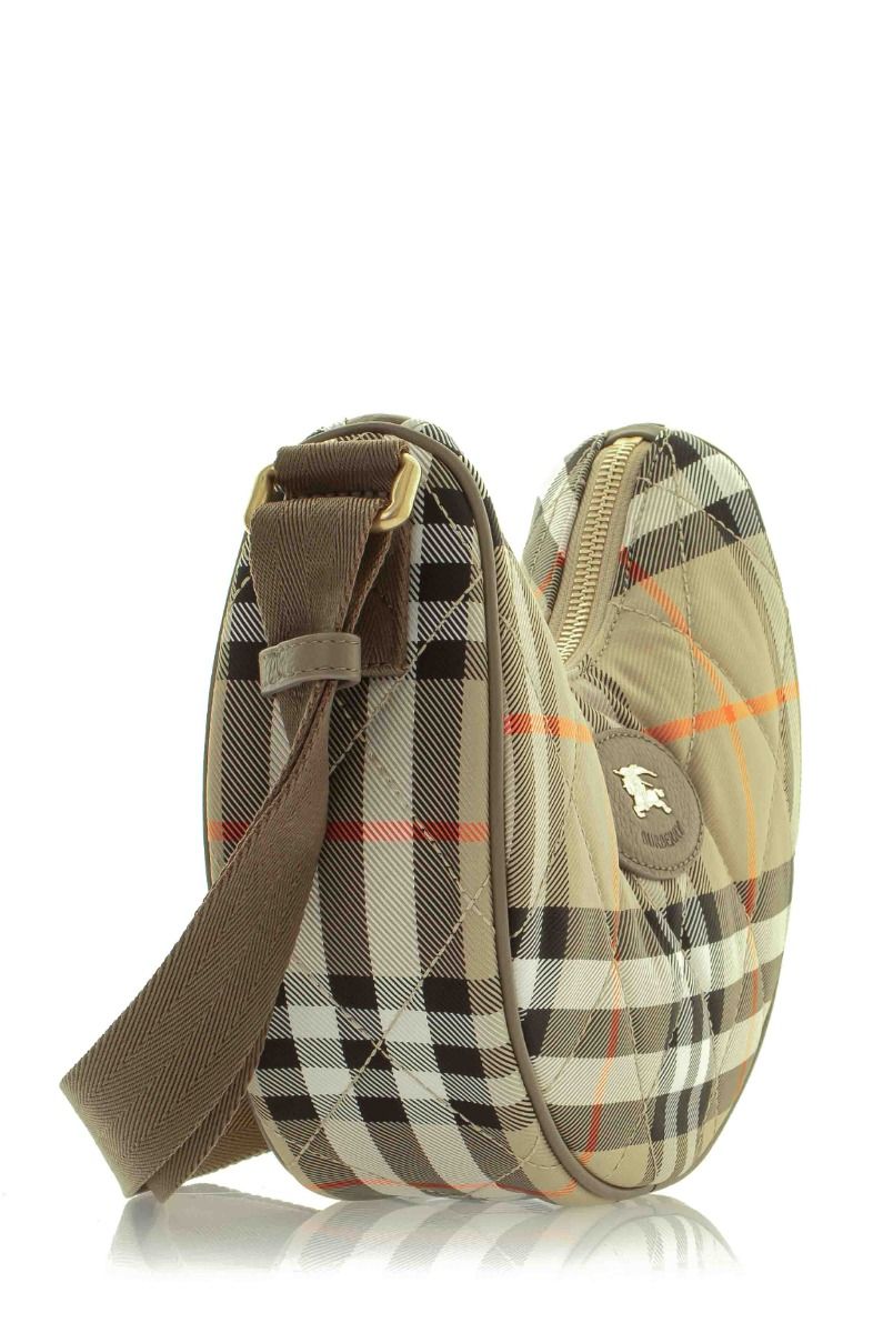 Burberry Horseshoe Crossbody