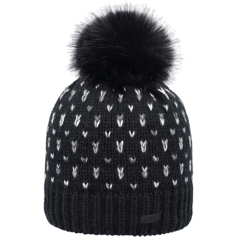 CMP Damen Knitted Mütze