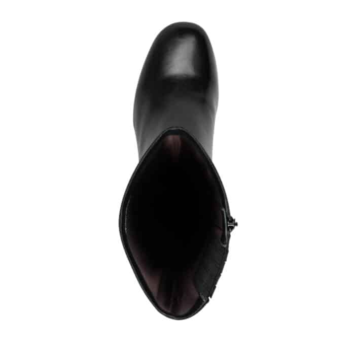 Tamaris Lang Støvle Dame 1-25624-45