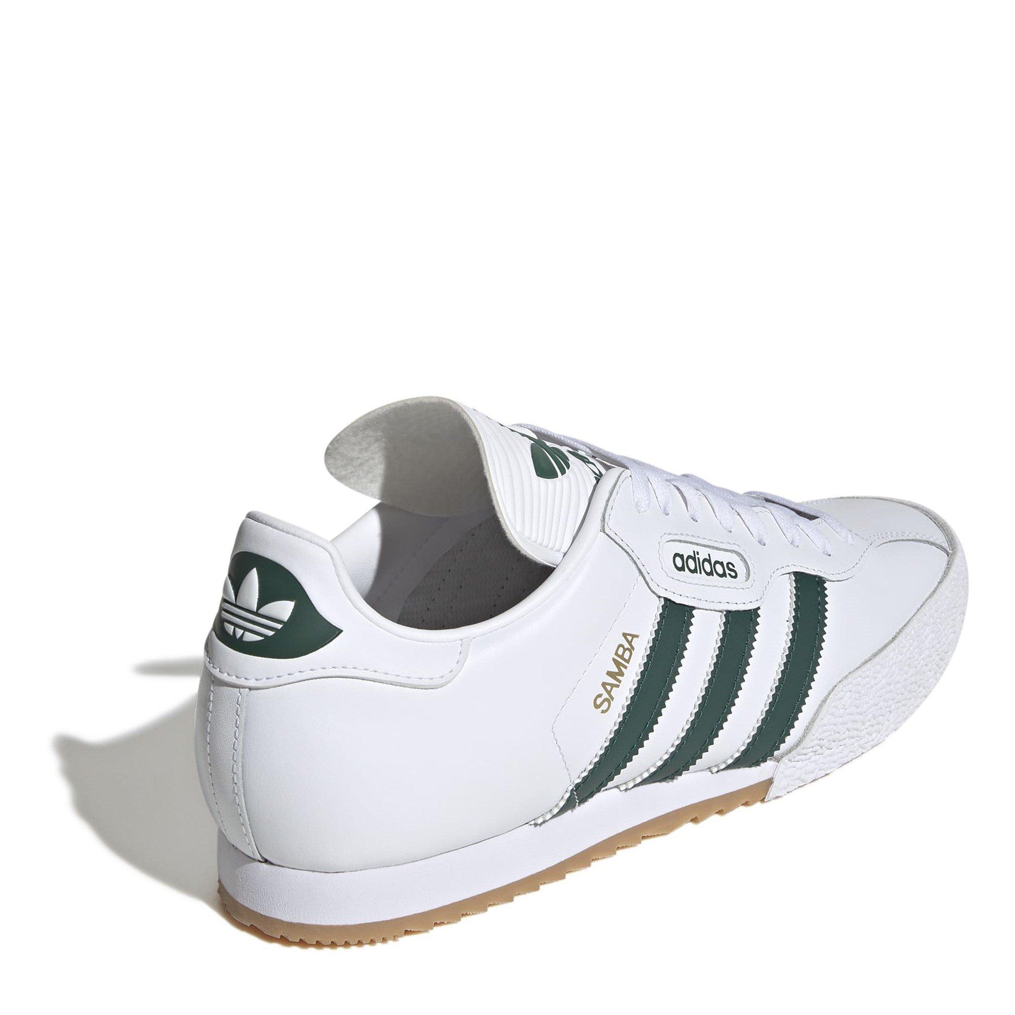 adidas Samba Super Mens Trainers