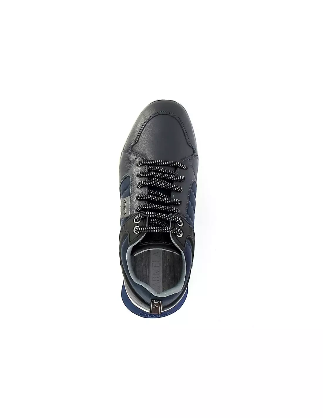 CARMELA 67287 - Baskets Navy