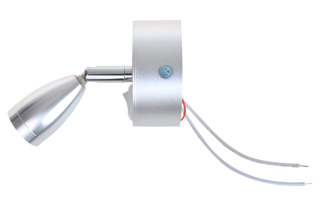 ProPlus SMD-LED Aufbauspot schwenkbar 12 V / 1,8 W