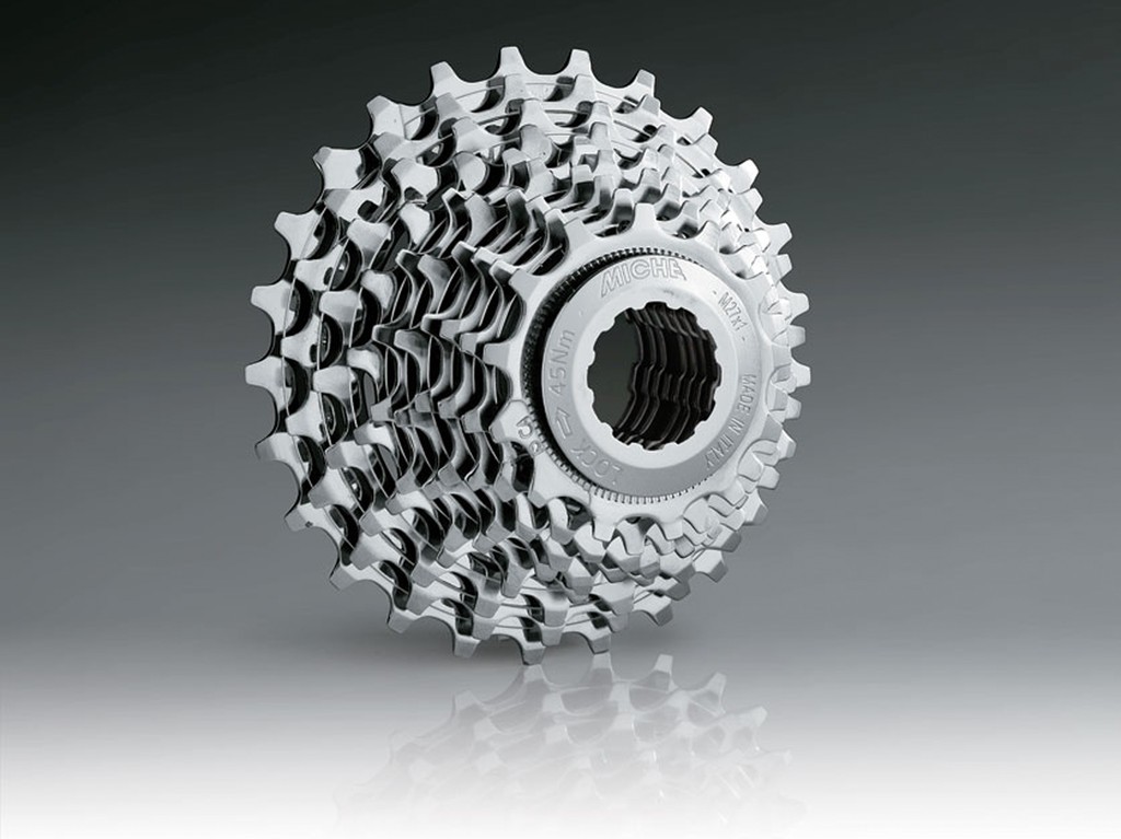 Miche 10 speed Primato Campagnolo 14-25
