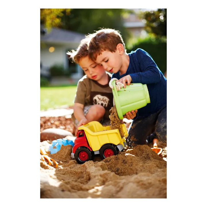 Green Toys Camion- Benne