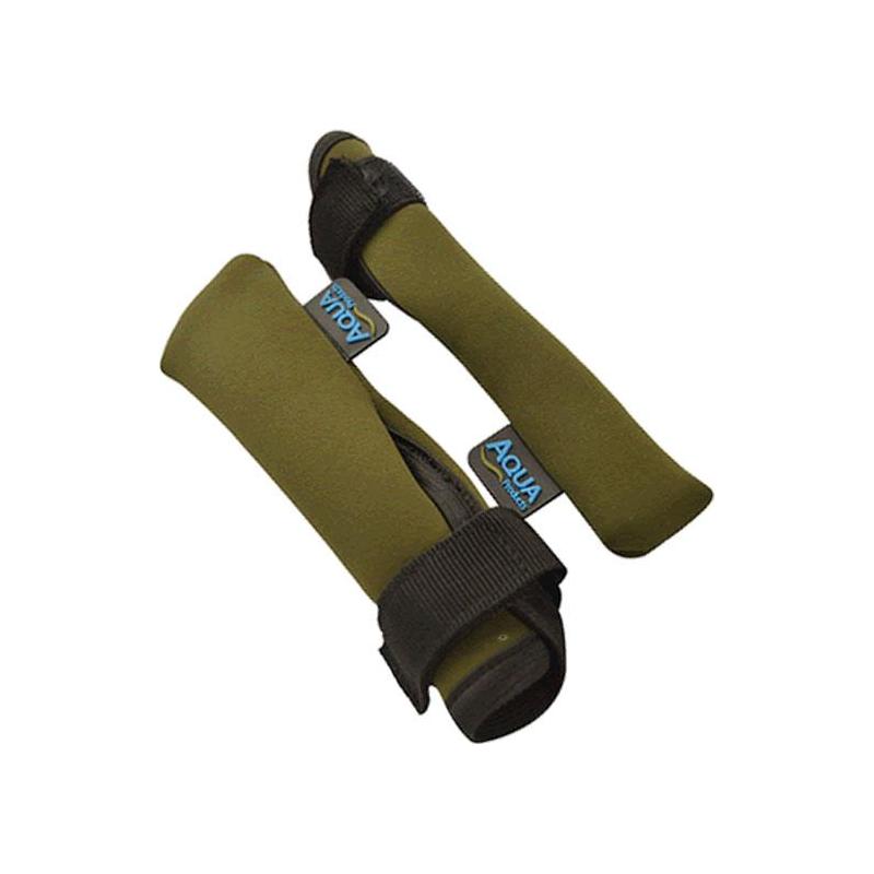 Protege Canne Aqua Products Neoprene Tip & Butt Protectors