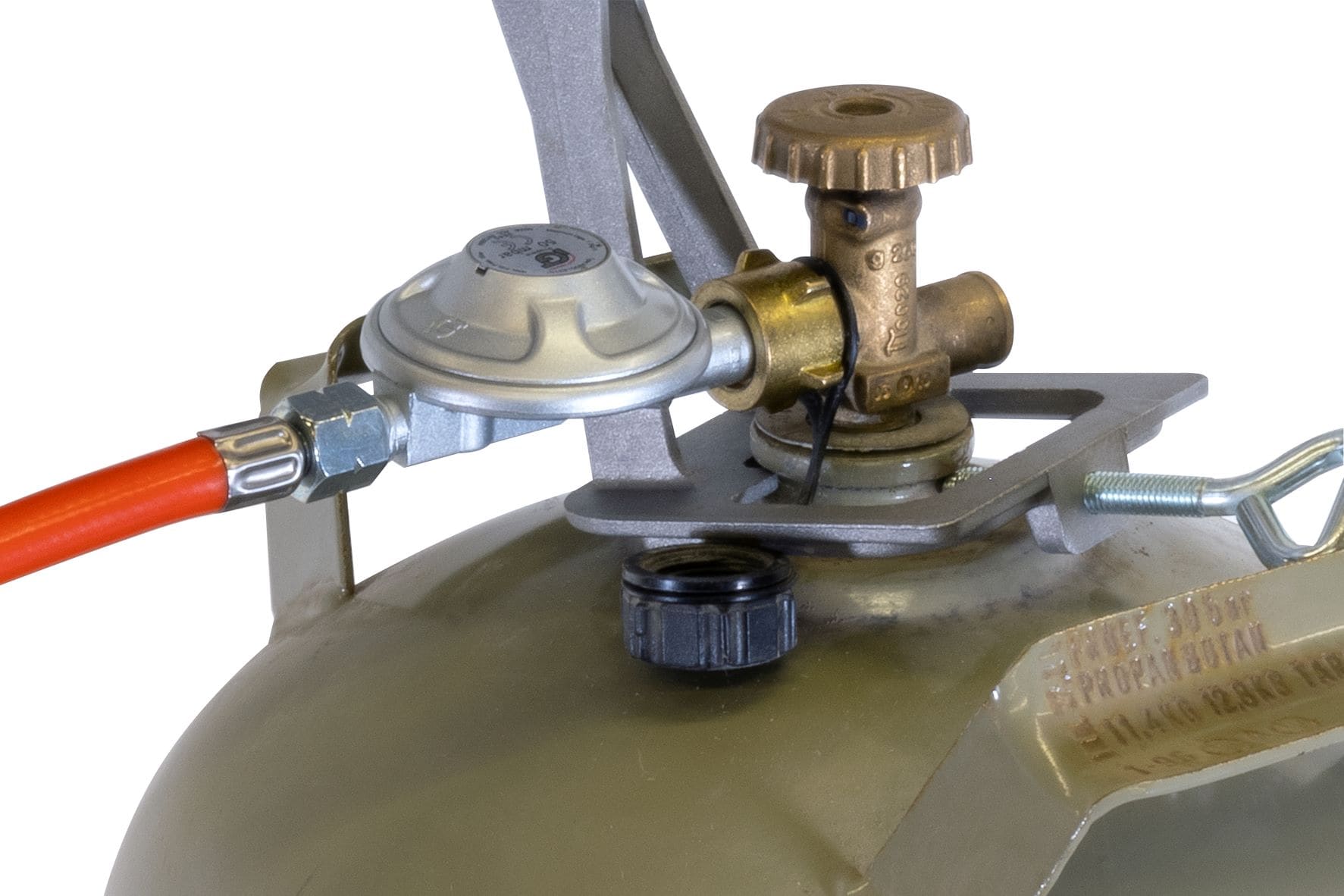 Güde Gasheizstrahler GHS 4200PIEZO