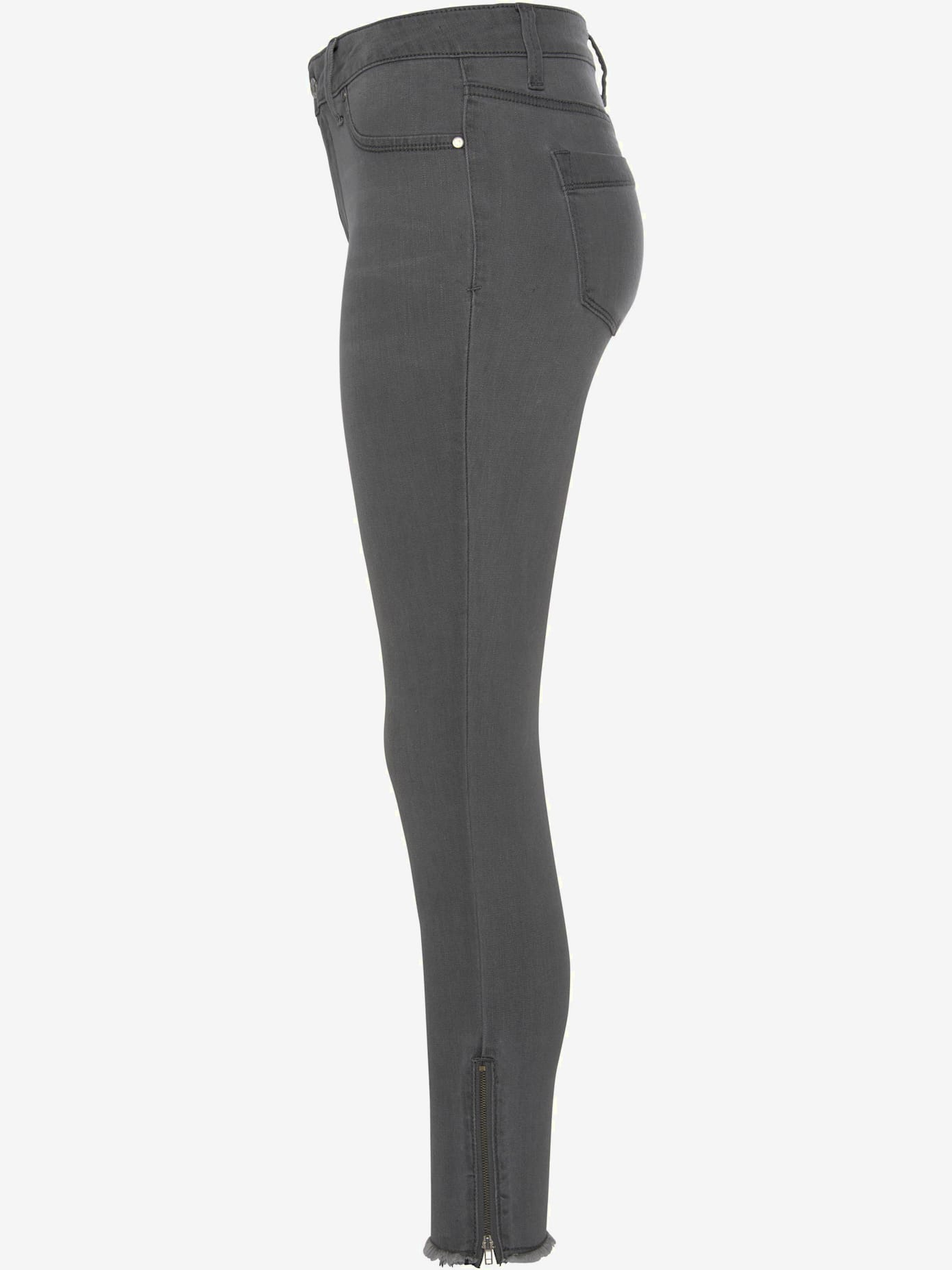 Jegging pantalon en jean étroit